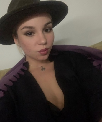 Проститутка Валерия